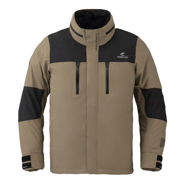 RS タイチ　ドライマスター　エクスプローラー　ジャケット　パンツ　セット　L ホンダ（HONDA） Honda×RSタイチ ドライマスターエクスプローラー