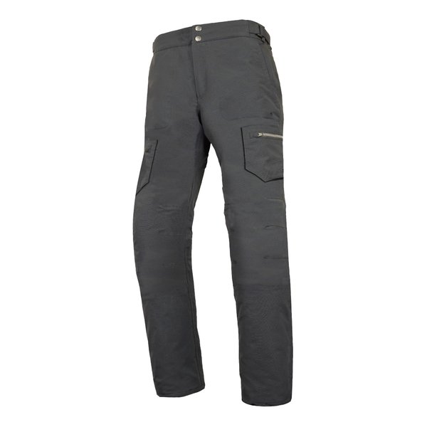 ROUGH&ROAD ラフアンドロードデュアルテックスウインターカーゴパンツLF ブラック-LW RR7726LFBK3(2516088)送料無料