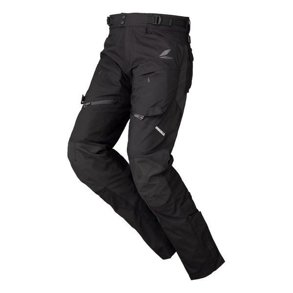 RS TAICHI アールエスタイチDRYMASTER コンパス パンツ ブラック BLサイズ RSY270BK01BL(2546004)代引不可 送料無料