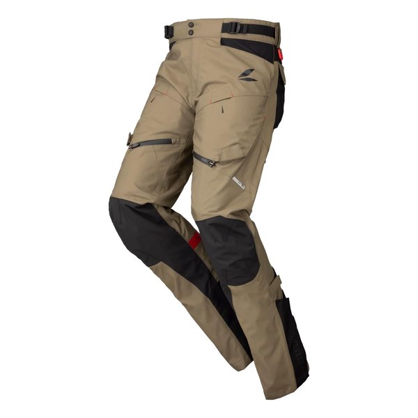 RS TAICHI アールエスタイチバイク用 DRYMASTER コンパス パンツ 防水 防寒 KHAKI カーキ XXLサイズ RSY270KH01XXL(2546045)代引不可 送料無料