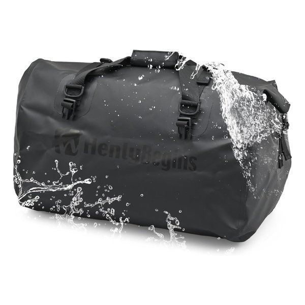 DAYTONA デイトナHB DH-767 ボウスイシートバッグBK 41380(2580780)代引不可 送料無料