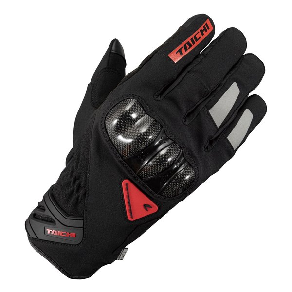 RS TAICHI アールエスタイチカーボン ウインターグローブ RST653BK11M(2579592)代引不可 送料無料