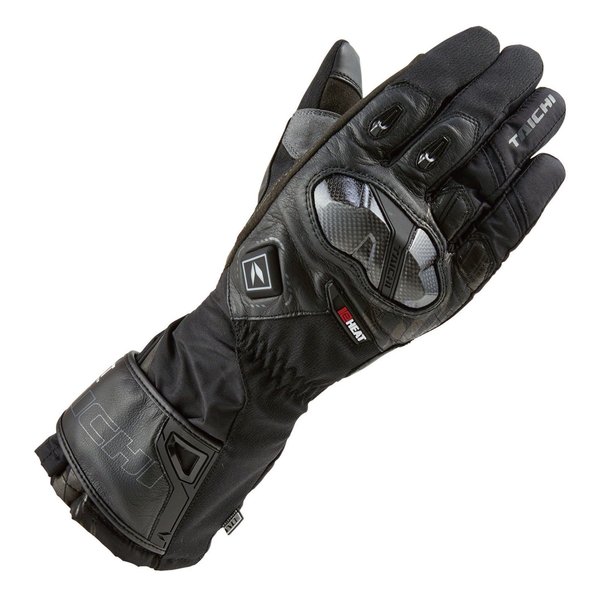 RS TAICHI アールエスタイチe-HEAT アームド グローブ RST654BK01L(2580911)代引不可 送料無料