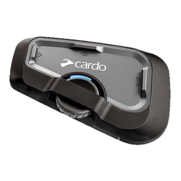 CARDOバイク用インカム FREECOM 2X-SINGLE FRC2X003(2580164)送料無料