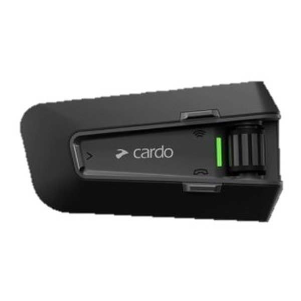CARDOバイク用インカム PACKTALK NEO‐SINGLE PTN00001(2580163)送料無料