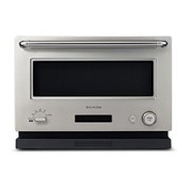 BALMUDA バルミューダBALMUDA The Range オーブンレンジ ステンレス K09A-SU(2583205)送料無料