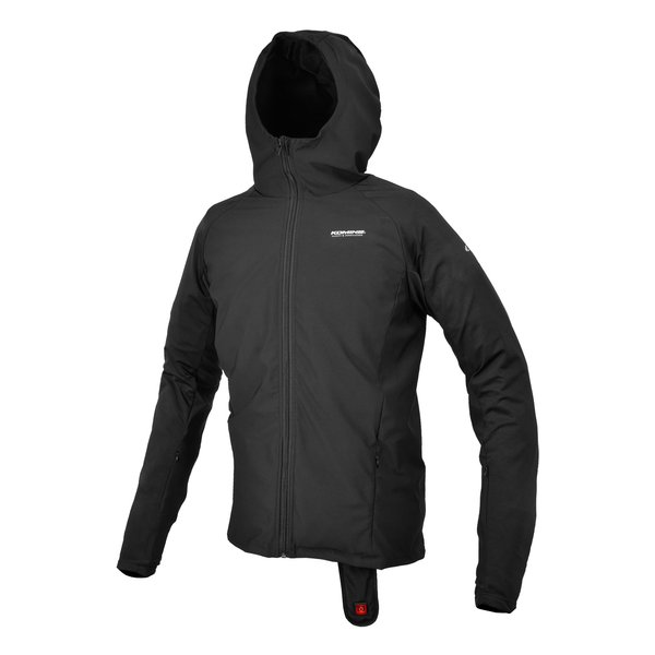 KOMINE コミネコミネ EK-312 12V WPエレクトリックインナーパーカ