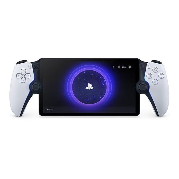 SIE ソニーインタラクティブエンタテインメントPlayStation Portal リモートプレーヤー CFIJ-18000 転送不可(2582271)送料無料