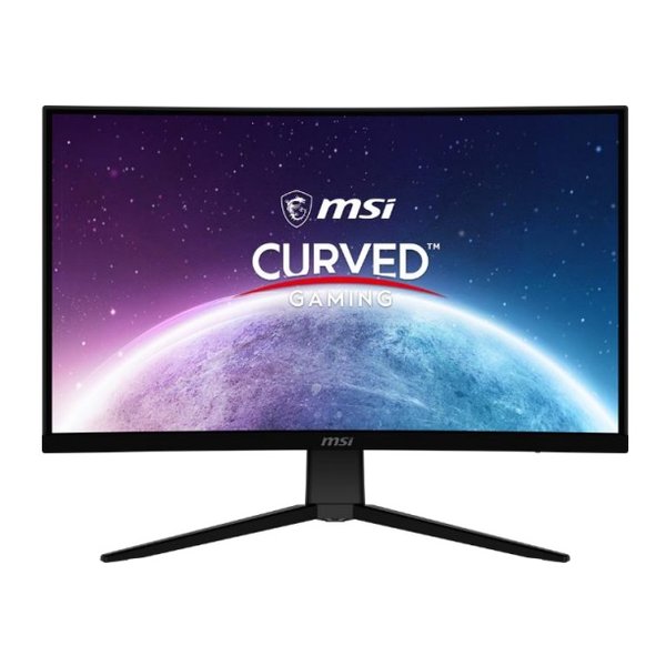 MSI(エムエスアイ) G2422C ゲーミングモニター 180Hz MSI(エムエスアイ