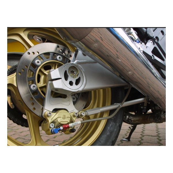 ROUGH&amp;ROAD ラフアンドロードWQ RフローティングKITタイプ2 GPZ900A7 WQ19-4004GD(2491795)代引不可 送料無料