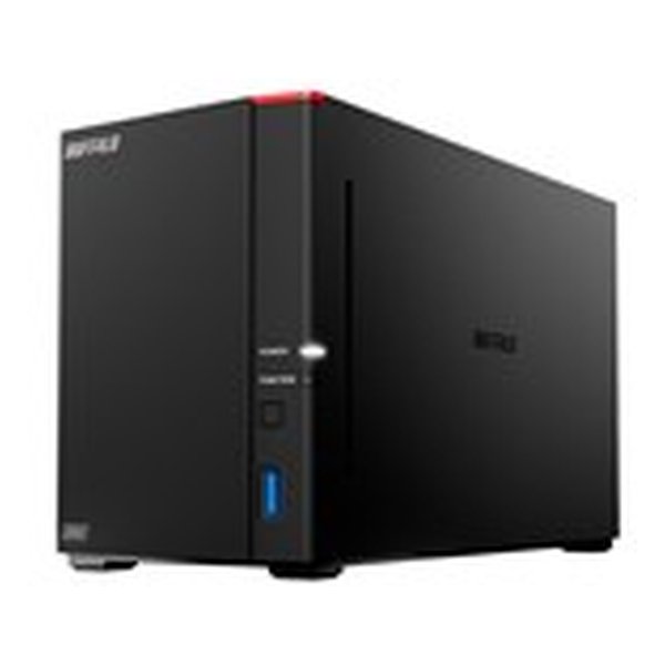 BUFFALO バッファローネットワークHDD リンクステーション 4TB BUFFALO バッファローネットワークHDD リンクステーション 4TB