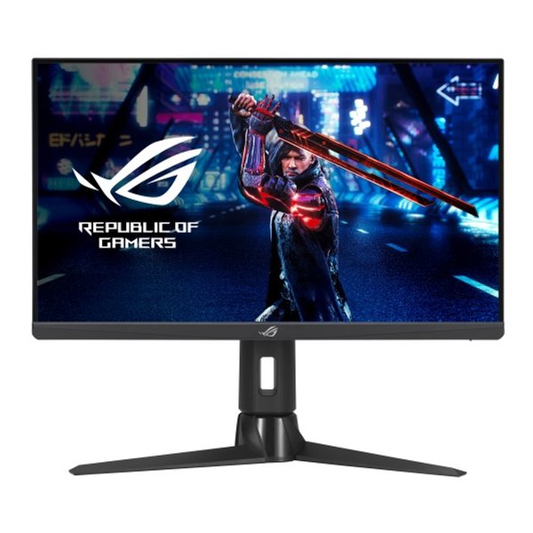 ASUS エイスース24.5インチ ゲーミングモニター ROG Strix XG259QN XG259QN(2585963)送料無料