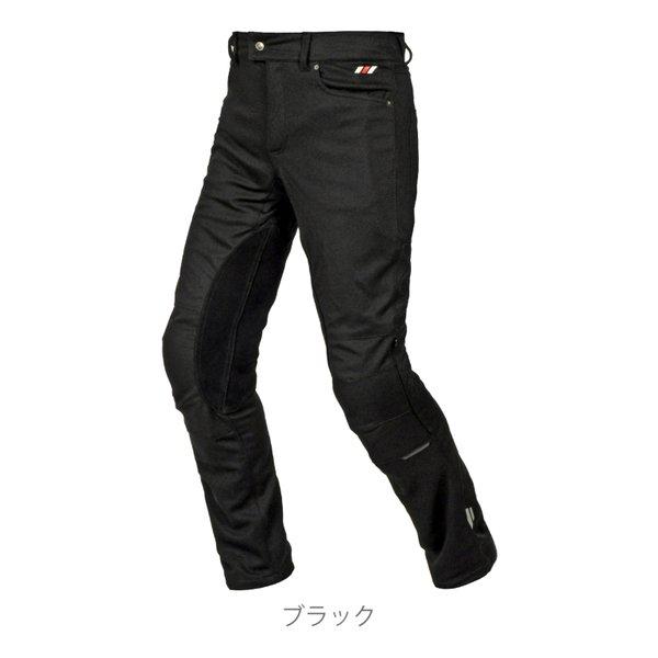 FlagshiP（フラッグシップ）エスフォーライドパンツ ブラック Mサイズ FPS404BKM(2588122)代引不可 送料無料