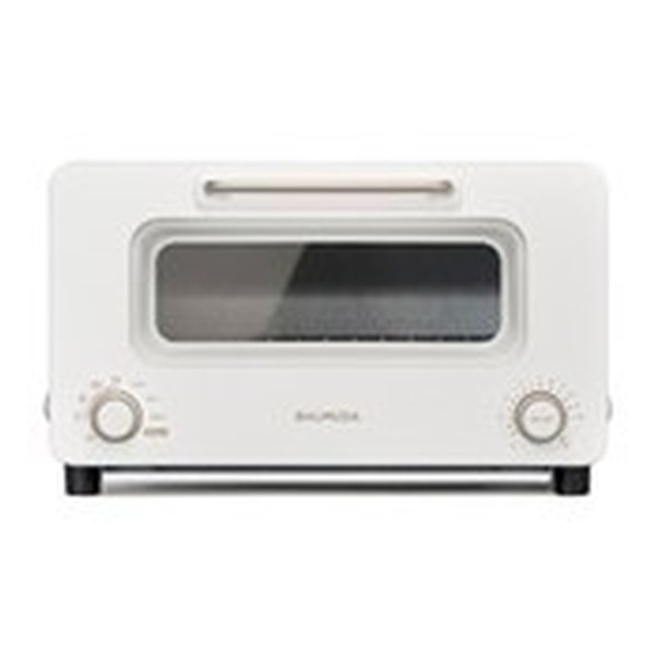 BALMUDA バルミューダBALMUDA The Toaster Pro ホワイト K11A-SE-WH(2588935)送料無料