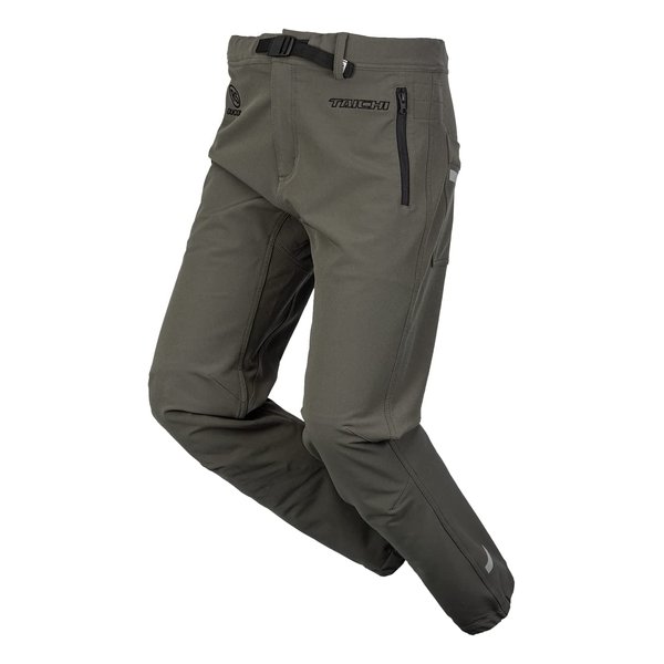 RS TAICHI アールエスタイチクイックドライ ジョガーパンツ KHAKI カーキ XXLサイズ RSY263KH01XXL(2506948)代引不可 送料無料