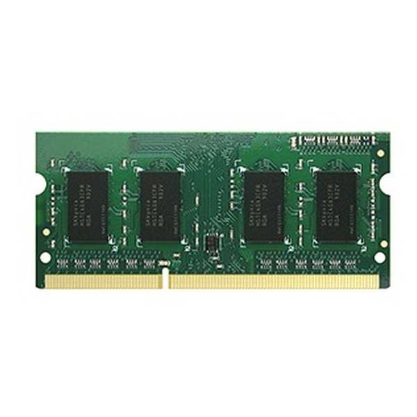 Synology シノロジーNAS用増設メモリ 4GB RAM module メモリ DDR3L