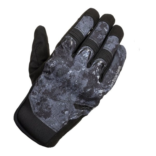 urbanism（アーバニズム）秋冬 UNG260 アーバンプロテクトウィンターグローブ ブラックカモ LLサイズ UNG260/BLACK CAMO/LL(2581602)代引不可 送料無料