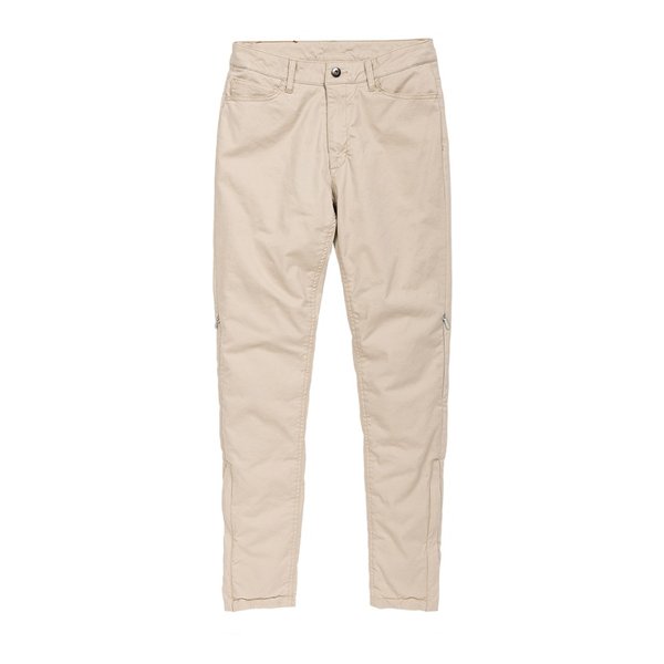 Rosso Style Lab ロッソスタイルラボ レディース秋冬 ROP64 防寒5ポケットストレッチスキニーパンツ レディース ライトベージュ M ROP64/LIGHT BEIGE/M(2581732)代引不可 送料無料