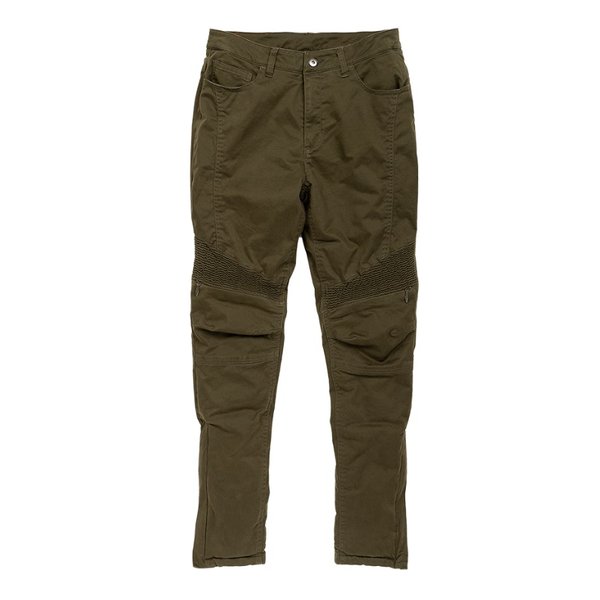 Rosso Style Lab ロッソスタイルラボ レディース秋冬 ROP65 ウォームストレッチパンツ レディース カーキ XSサイズ ROP65/KHAKI/XS(2581763)代引不可 送料無料