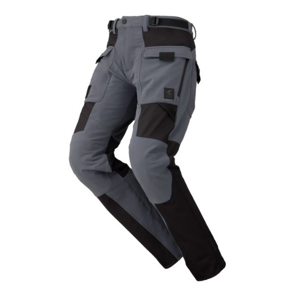 RS TAICHI アールエスタイチクイックドライ メッシュパンツ ブラック/ガンメタ M サイズ RSY272BK71M(2588400)送料無料