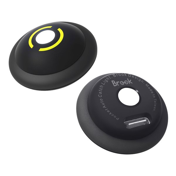 Brook ブルックAuto Catch LIGHT FM00011187(2588256)