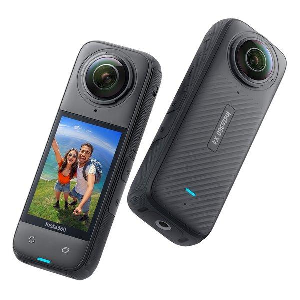 Insta 360 インスタ360Insta360 X4 360度アクションカメラ Insta 360 インスタ360Insta360 X4 360度アクションカメラ