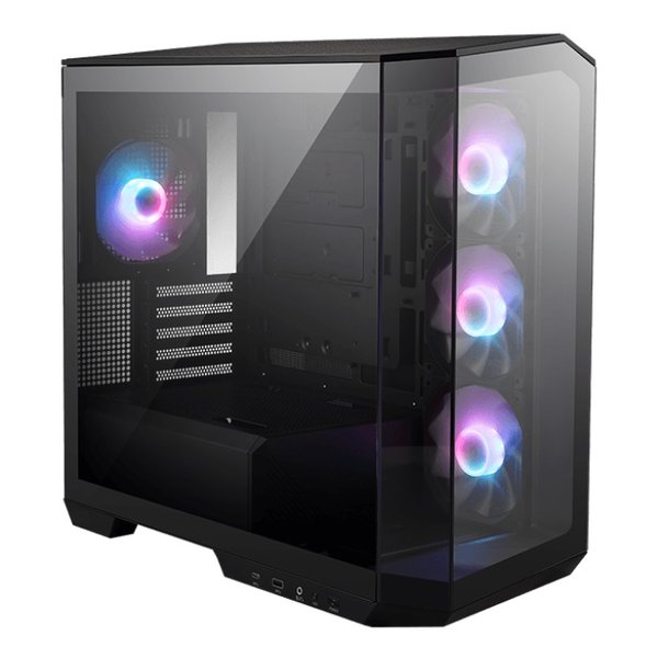 MSI エムエスアイMAG PANO M100R PZ MAGPANOM100RPZ(2608848)送料無料