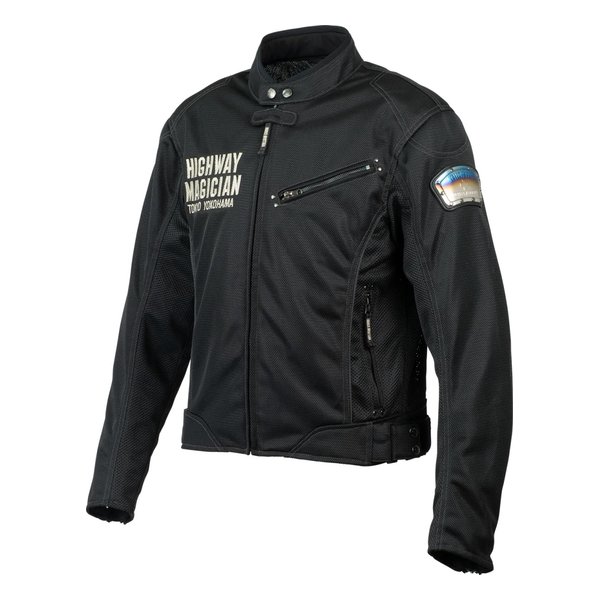 はははページ　YELLOWCORN ブラックジャケット YB4321 WINTER JACKET 【GUNMETAL】 - YELLOW CORN Official web