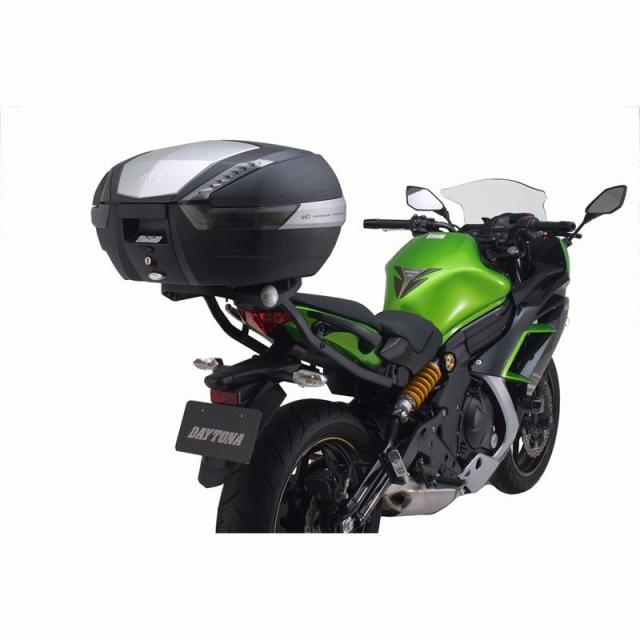 GIVI ジビ4104FZ モノラック用フィッティング D77698(2367635)代引不可 送料無料