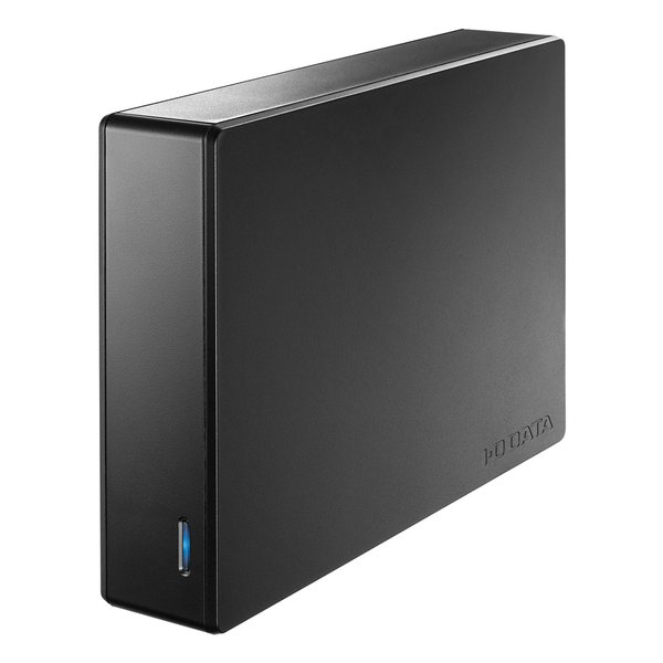 I・O DATA アイオーデータUSB 3.1 Gen 1 USB 3.0 /2.0対応外付けハードディスク 電源内蔵モデル 1TB HDJA-UT1R(2494728)代引不可 送料無料 17,813円