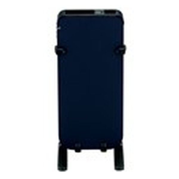 TWINBIRD ツインバードパンツプレス ズボンプレッサー ダークブルー SA-4625BL(2579076)代引不可 送料無料