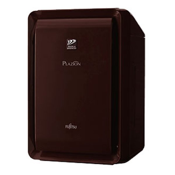 FUJITSU GENERAL 富士通ゼネラル フジツウゼネラルPLAZION 加湿除菌脱臭機 20畳 ブラウン DAS-303R-T(2583856)送料無料
