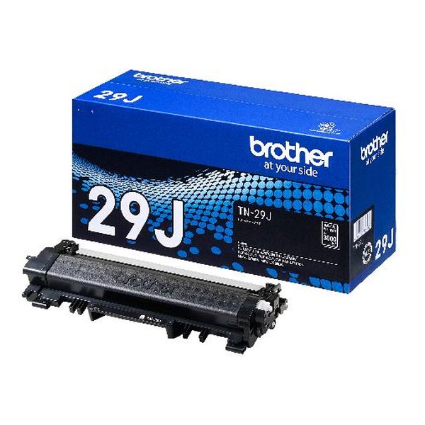 brother ブラザートナーカートリッジ TN29J(2461224)代引不可 送料無料