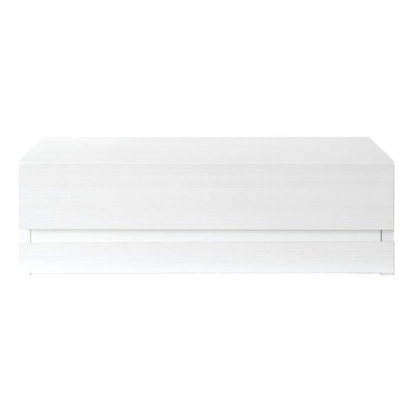 宮武製作所 ミヤタケセイサクジョレンジ下トレー スライドトレー/作業台/ホワイト TY-004 WH(2614110)代引不可