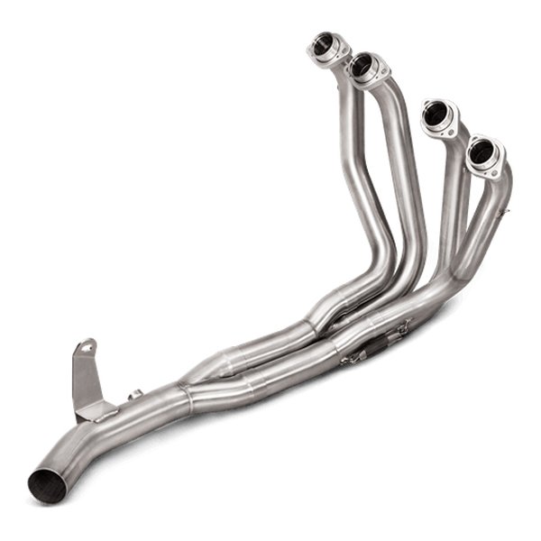 AKRAPOVIC アクラポビッチオプショナルヘッダー ステン S-K9SO5-HBAVTBL用 E-K9R3(2624675)代引不可 送料無料