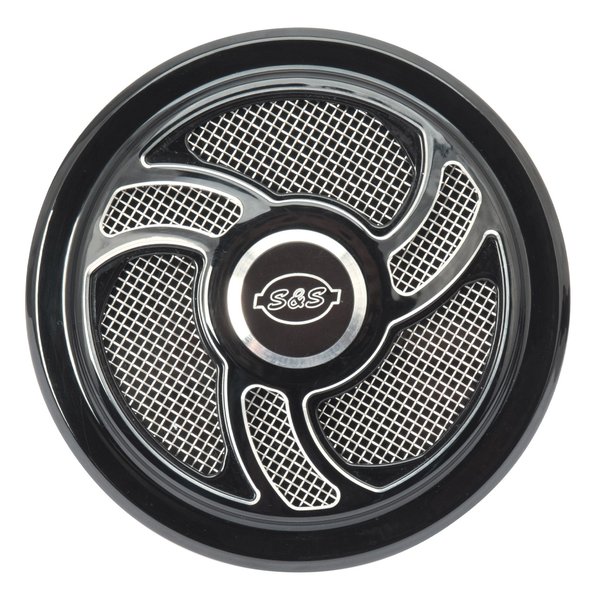 S&amp;S Cycle Inc（エスアンドエスサイクル）ステルス トーカー カバー単体 170-0206(2625147)代引不可 送料無料