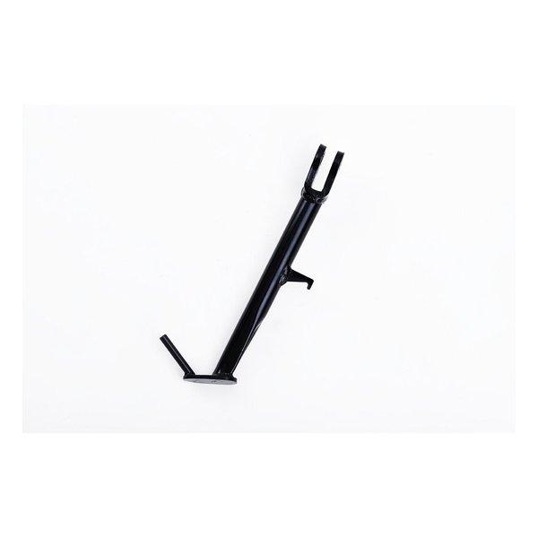 EFFEX エフェックスショートサイドスタンド MT-07/ABS 14-24 XSR700 18-23 PHS352B(2625316)代引不可 送料無料