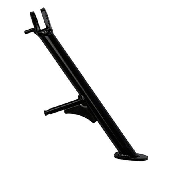 EFFEX エフェックスショートサイドスタンド Ninja400/250 18-22 PHS763(2625320)代引不可 送料無料