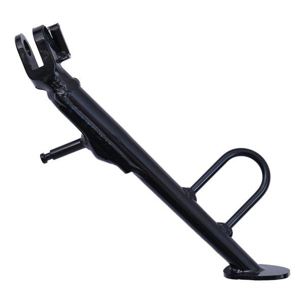 EFFEX エフェックスショートサイドスタンド V-STROM650/XT ABS 13-23 PHS535A(2625321)代引不可 送料無料