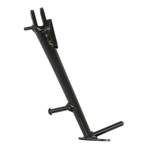 EFFEX エフェックスショートサイドスタンド Z650RS 22-25 PHS783(2625325)代引不可 送料無料