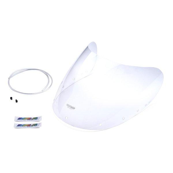MRA（エムアールエー）スクリーン オリジナル クリア GSXR1100 -88/GSXR750 -87 4025066209118(2625703)代引不可 送料無料