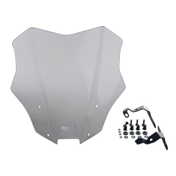 MRA（エムアールエー）スクリーン ツーリング スモーク CB650R 21-23 4025066173105(2626884)代引不可 送料無料