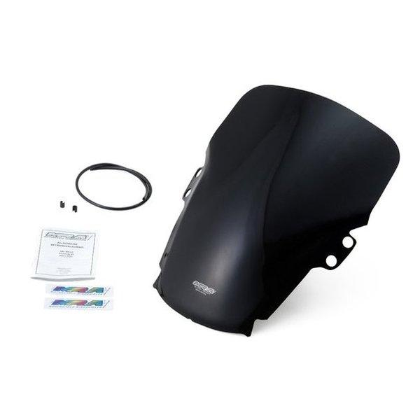 MRA（エムアールエー）スクリーン ツーリング ブラック CB400SB/REVO 05-13 4025066113552(2627122)代引不可 送料無料
