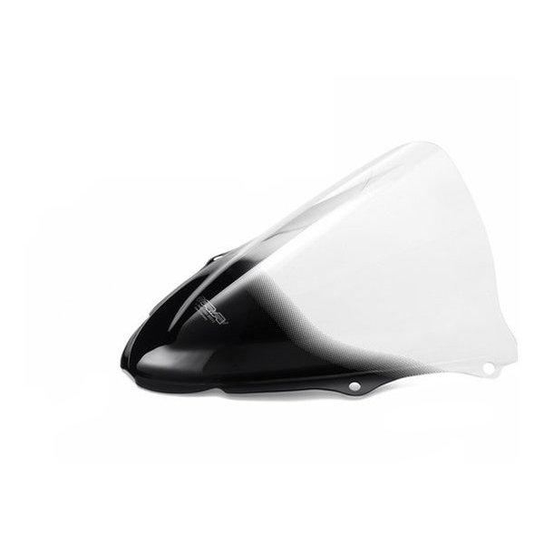 MRA（エムアールエー）スクリーン レーシング クリア CBR1000RR 08-11 4025066117703(2627310)代引不可 送料無料