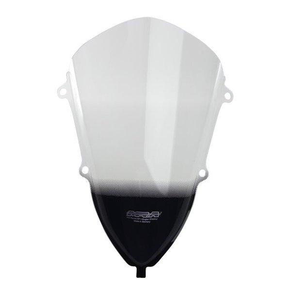 MRA（エムアールエー）スクリーン レーシング クリア CBR250RR 17-22 4025066158928(2627315)代引不可 送料無料