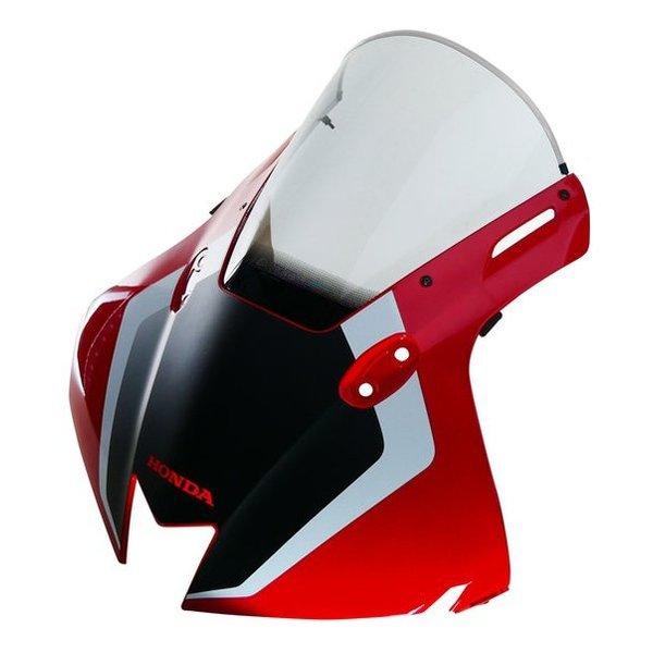 MRA（エムアールエー）スクリーン レーシング クリア CBR600RR 20-24 4025066175383(2627328)代引不可 送料無料
