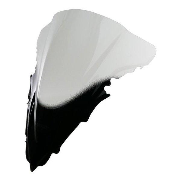 MRA(エムアールエー) スクリーン レーシング クリア CBR250RR ZX-4R SE/RR 2024～ スクリーン レーシング クリア MRA | バイク