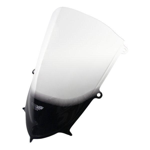 MRA（エムアールエー）スクリーン レーシング クリア YZF-R7 22-24 4025066172658(2627440)代引不可 送料無料