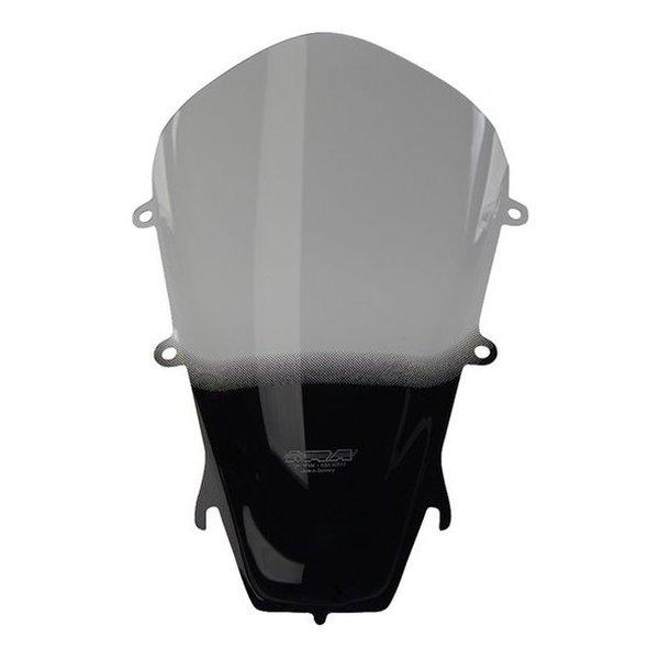 MRA（エムアールエー）スクリーン レーシング スモーク CBR1000RR/SP/SP2 17-19 4025066158966(2627497)代引不可 送料無料