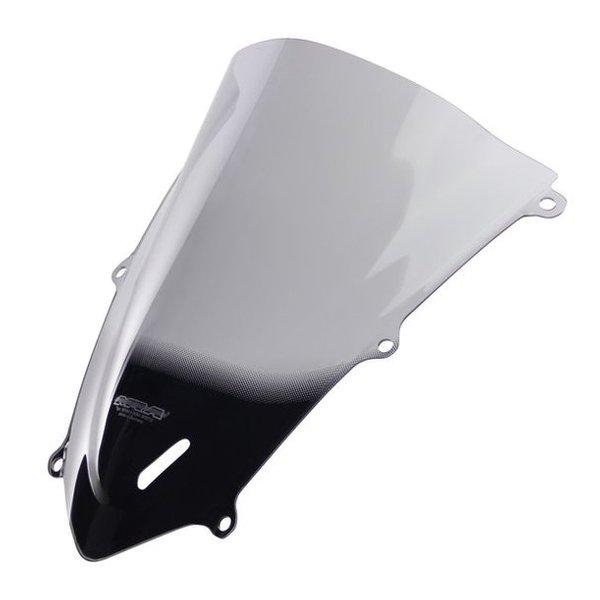 MRA（エムアールエー）スクリーン レーシング スモーク CBR600RR 07-12 MR055S(2180914)代引不可 送料無料